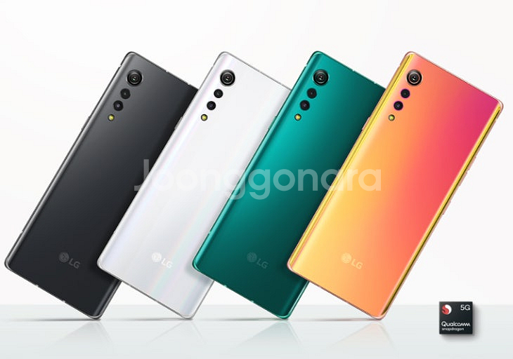 (삽니다)LG벨벳 고장/파손 제품 구매원합니다--0