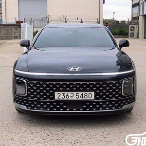 [현대]그랜저 (GN7) LPG 3.5 2WD 익스클루 이미지