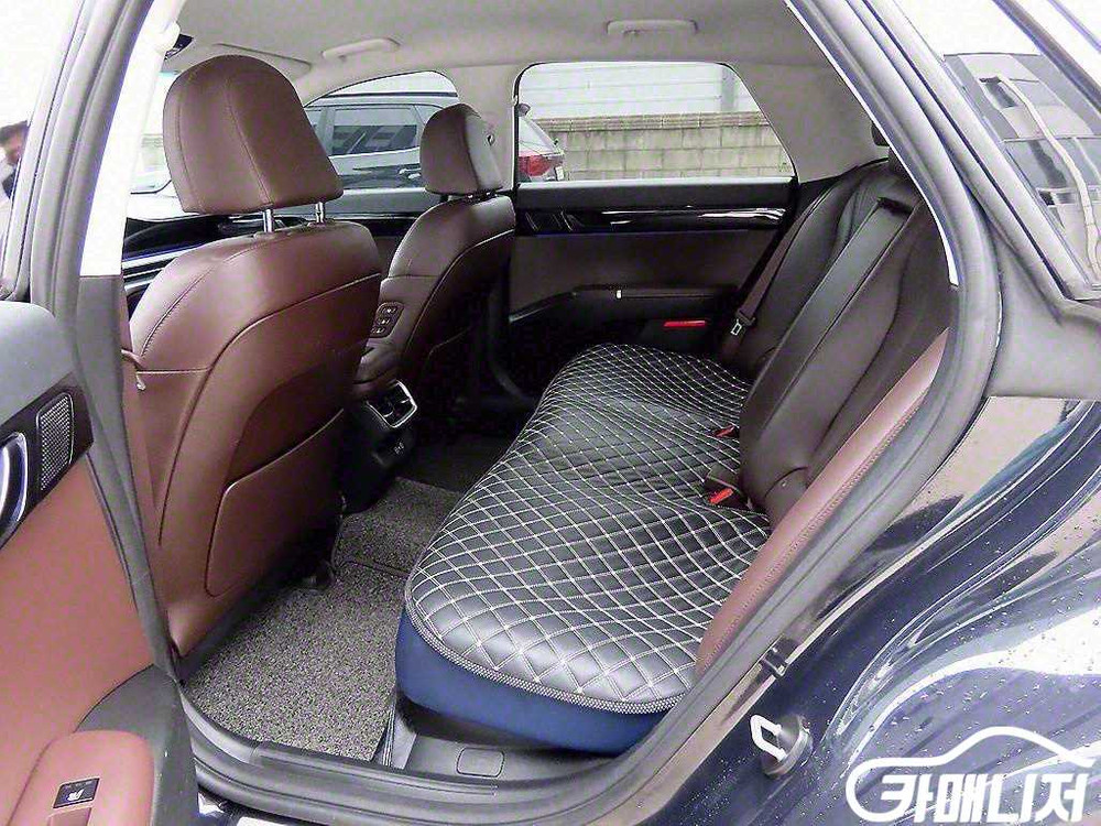 [현대]그랜저 (GN7) LPG 3.5 2WD 익스클루 이미지