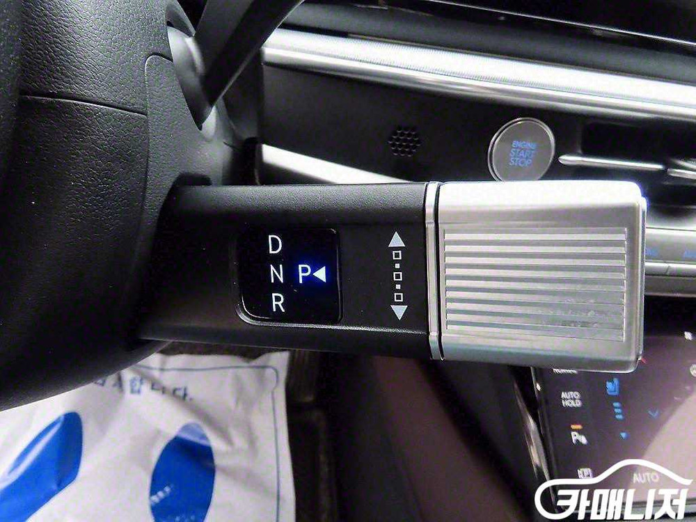 [현대]그랜저 (GN7) LPG 3.5 2WD 익스클루 이미지