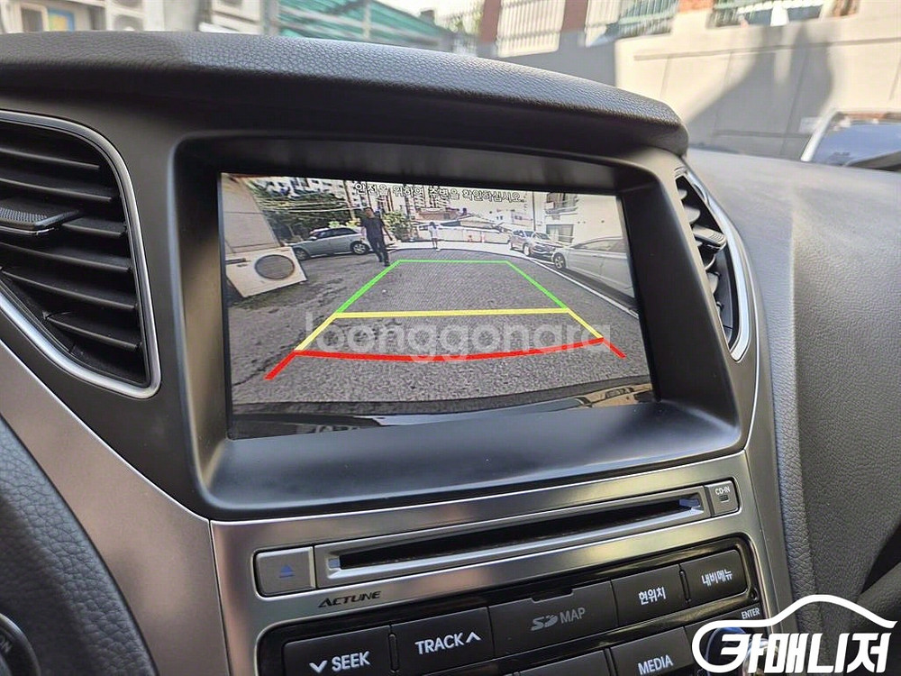 [현대]그랜저 HG LPG HG300 MODERN #앱--9