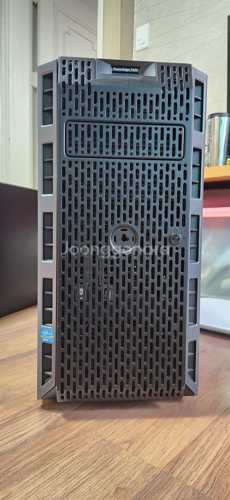 Dell 서버 PowerEdge T420--0