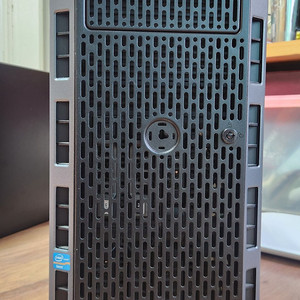 Dell 서버 PowerEdge T420