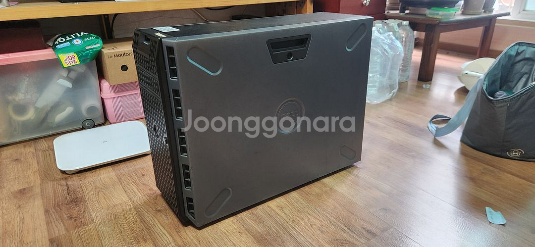 Dell 서버 PowerEdge T420--1