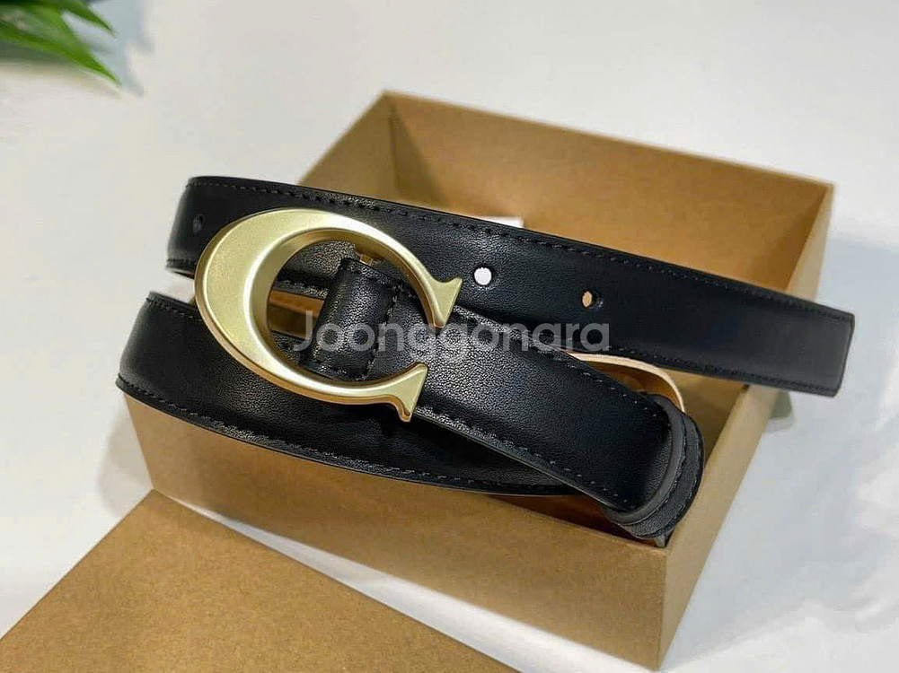 코치 여성 벨트 [새상품]해외--0