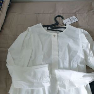 미쏘 블라우스 겸 자켓