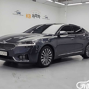 [기아]올 뉴 K7 3.0 LPI 프레스티지 (5인승)
