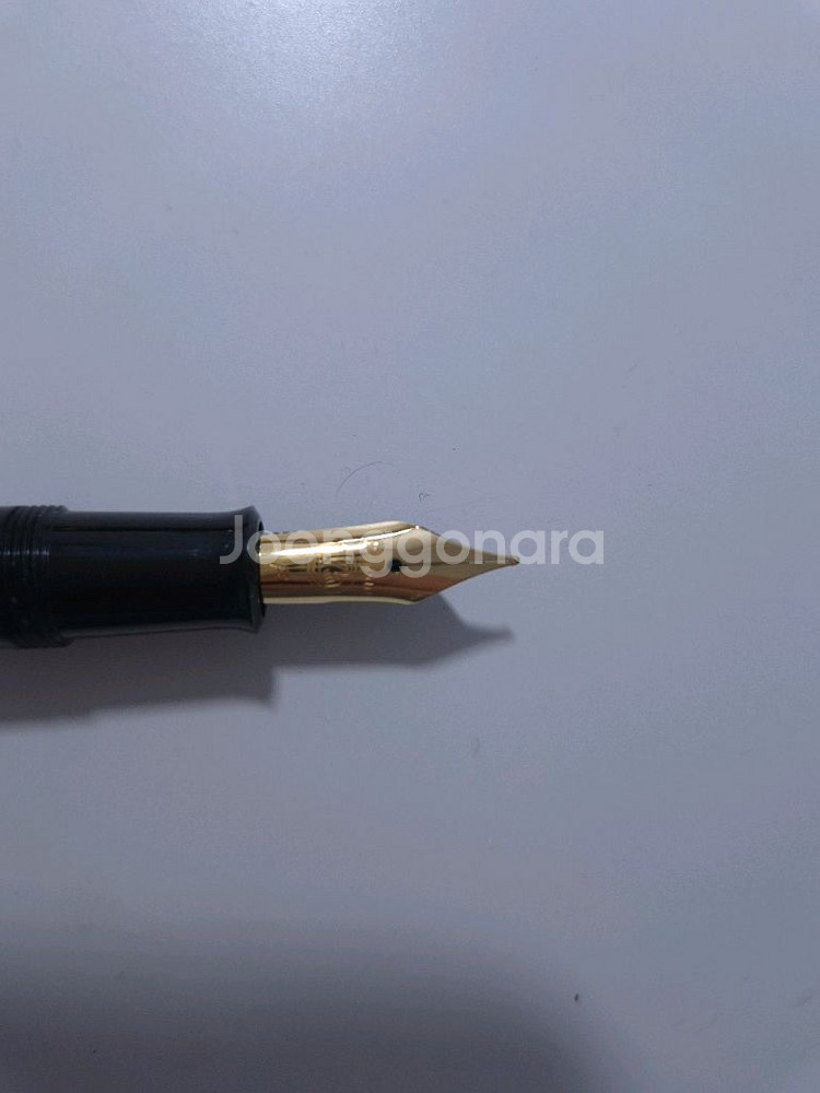 펠리칸 M200 그린마블 F--1