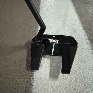 PXG BAT ATTACK 제로토크 퍼터