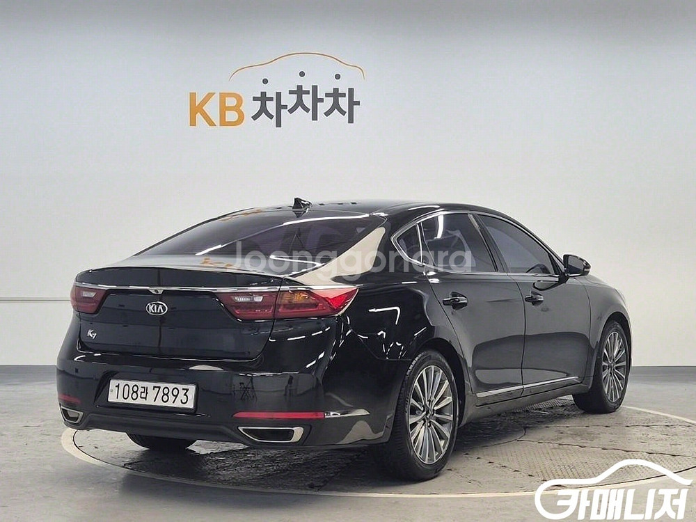 [기아]올 뉴 K7 3.0 LPI 프레스티지 (5인승)--2