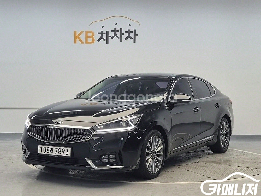 [기아]올 뉴 K7 3.0 LPI 프레스티지 (5인승)--0