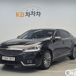[기아]올 뉴 K7 3.0 LPI 프레스티지 (5인승)