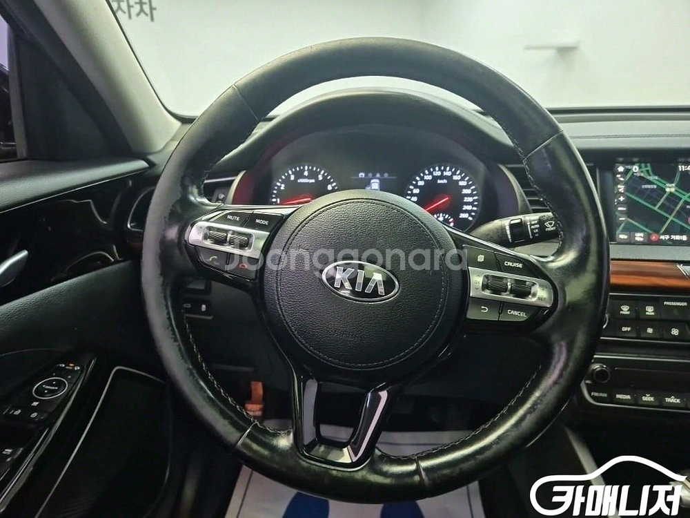 [기아]올 뉴 K7 3.0 LPI 프레스티지 (5인승)--8