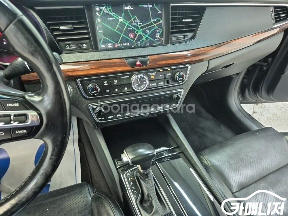 [기아]올 뉴 K7 3.0 LPI 프레스티지 (5인승)--9
