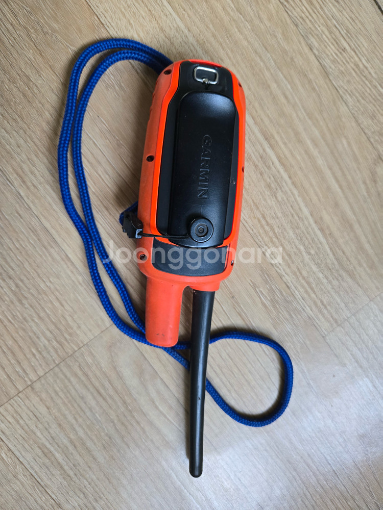 garmin astro 430 수렵용 사냥개 위치추적기--2