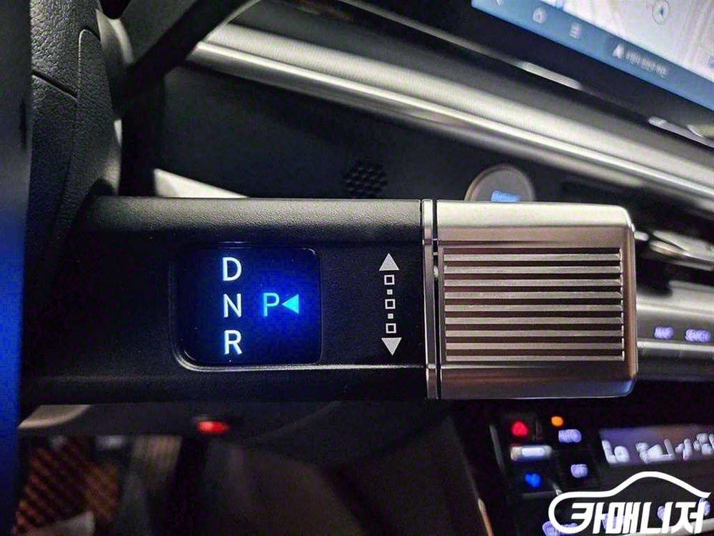 [현대]그랜저 (GN7) LPG 3.5 2WD (택시형 이미지