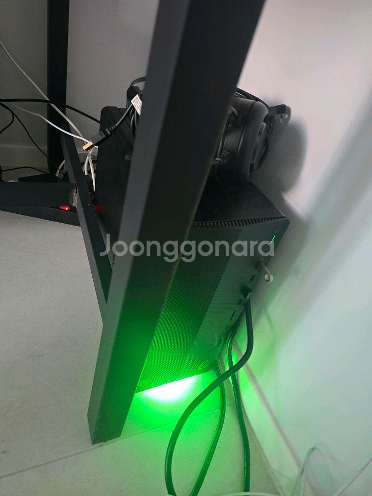 he 파빌리온 게이밍 데스크탑 3060ti--3