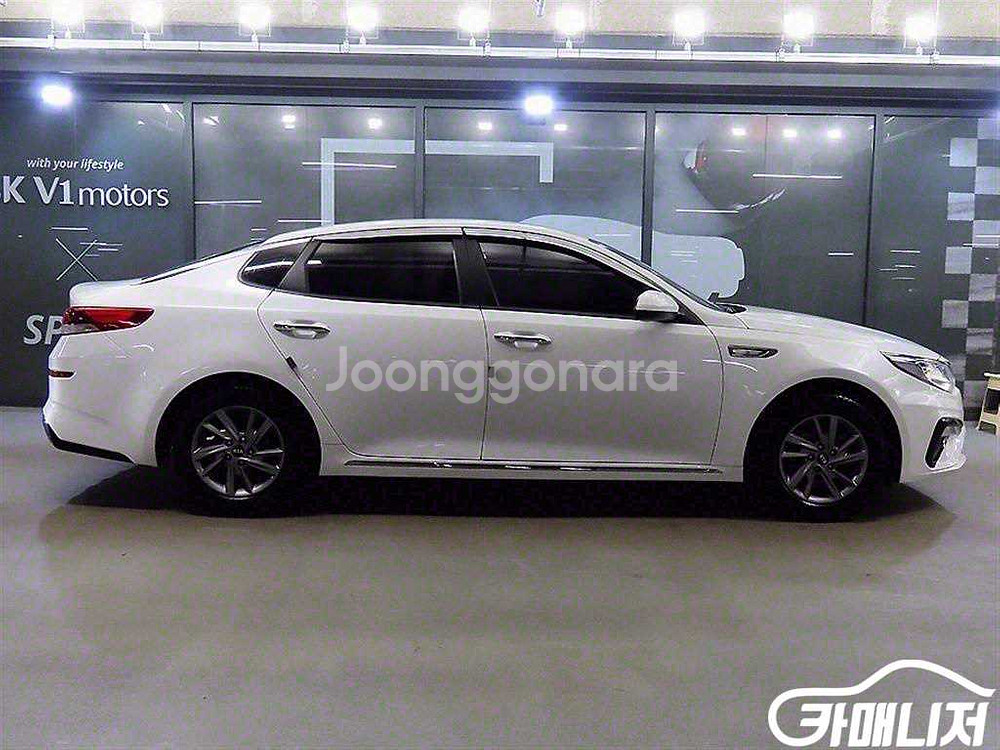 [기아]더 뉴 K5 2세대 LPI 2.0 럭셔리 (5인--2