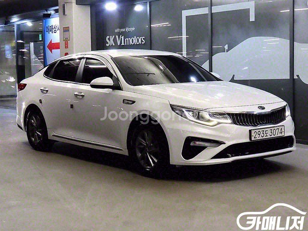 [기아]더 뉴 K5 2세대 LPI 2.0 럭셔리 (5인--0