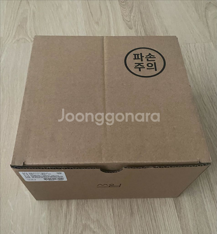쓰임 바이즈 면기 크림 대 2p 새제품--0