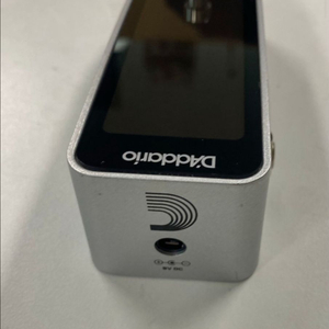 다다리오 페달튜너 pw - ct - 20 (박풀)