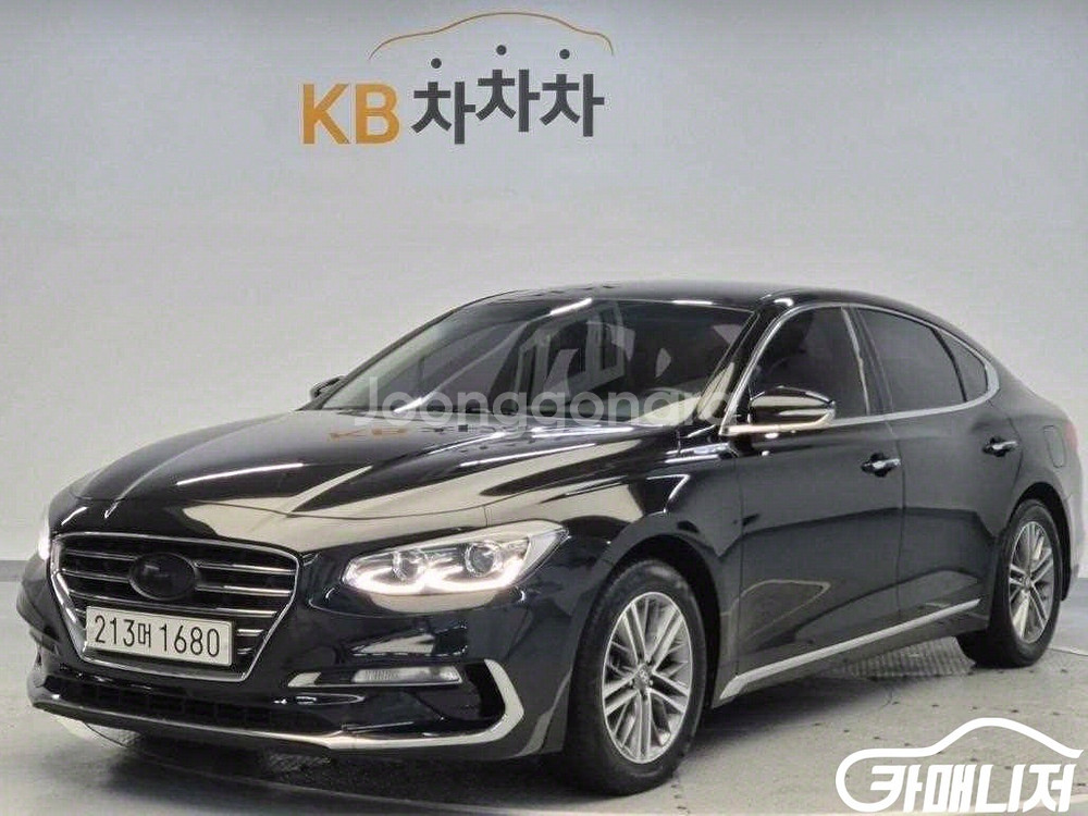 [현대]그랜저 IG 3.0 LPI 모던(렌터카) (5인--0