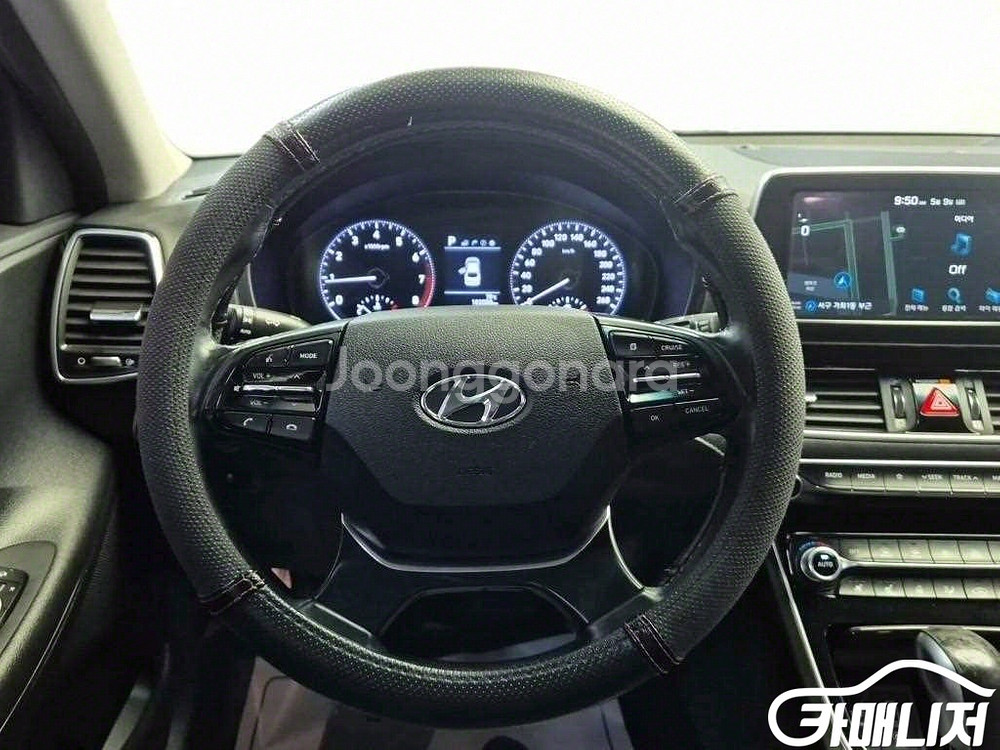 [현대]그랜저 IG 3.0 LPI 모던(렌터카) (5인--8