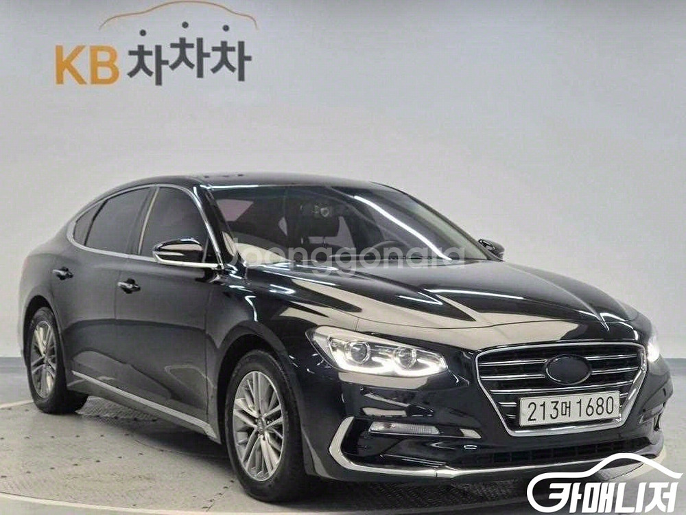 [현대]그랜저 IG 3.0 LPI 모던(렌터카) (5인--3