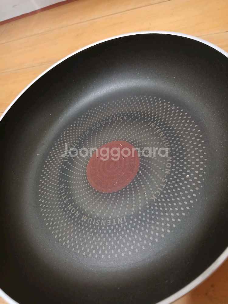 테팔 프라이팬/20cm--2
