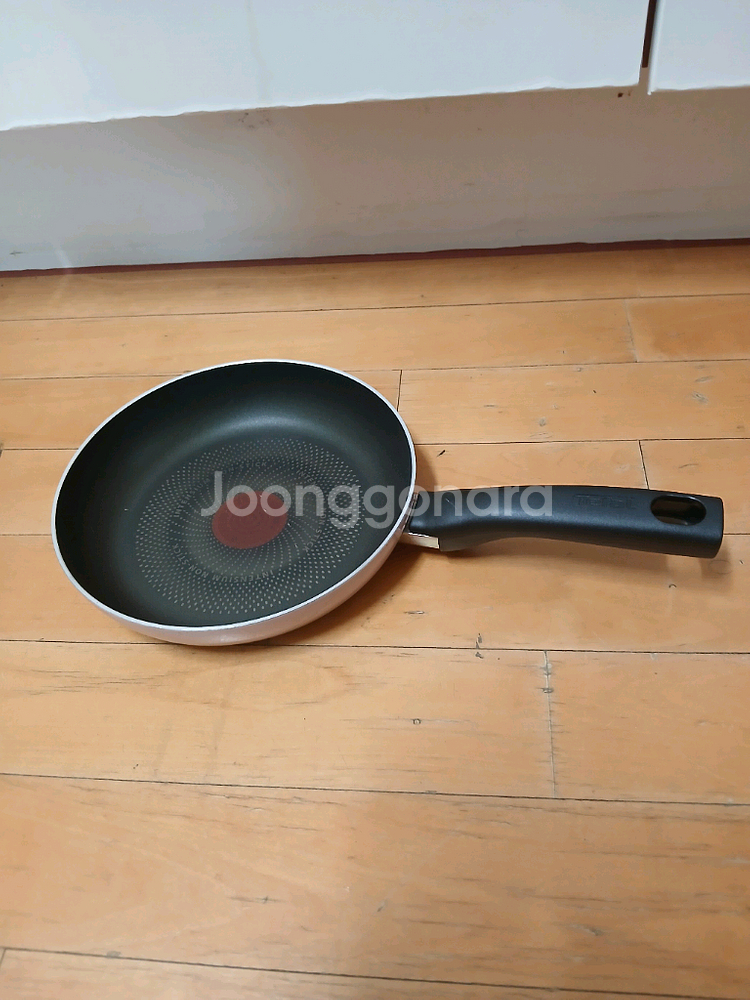 테팔 프라이팬/20cm--0