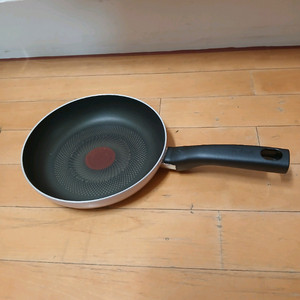 테팔 프라이팬/20cm