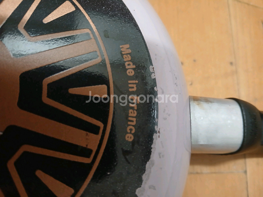 테팔 프라이팬/20cm--4