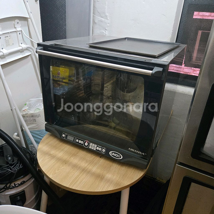 우녹스 컨벤션 오븐 판매합니다--0