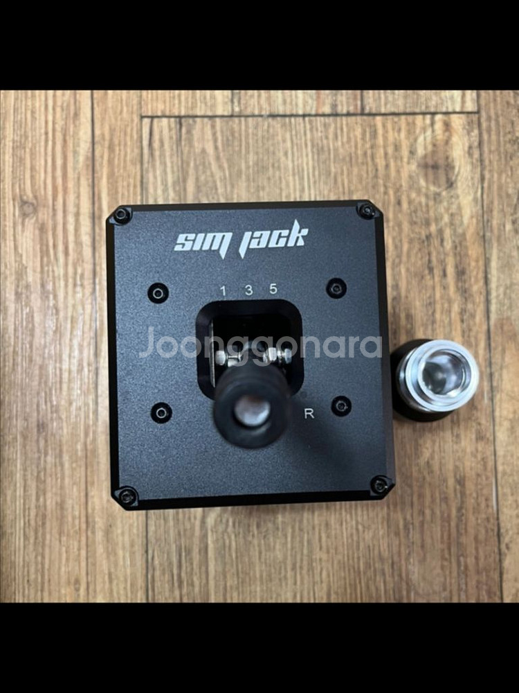 Sim Jack H 기어 시프터--0