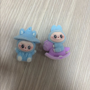 새상품 라부부 피규어 전부