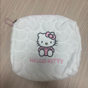 새상품 키티 파우치 가방