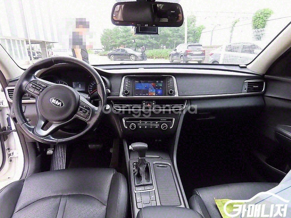 [기아]K5 2세대 MX 2.0 LPI 럭셔리 A/T--6