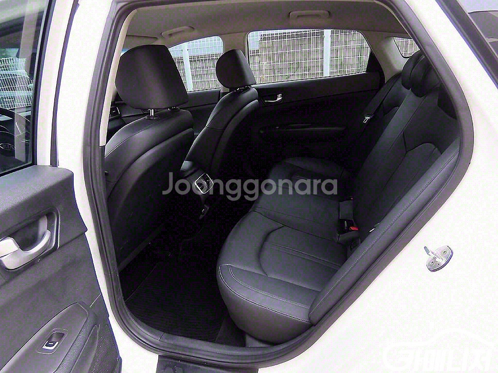 [기아]K5 2세대 MX 2.0 LPI 럭셔리 A/T--5
