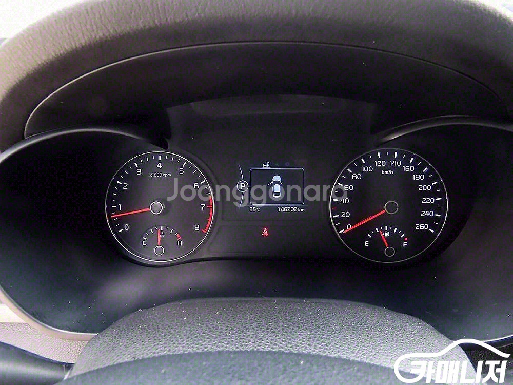 [기아]K5 2세대 MX 2.0 LPI 럭셔리 A/T--8