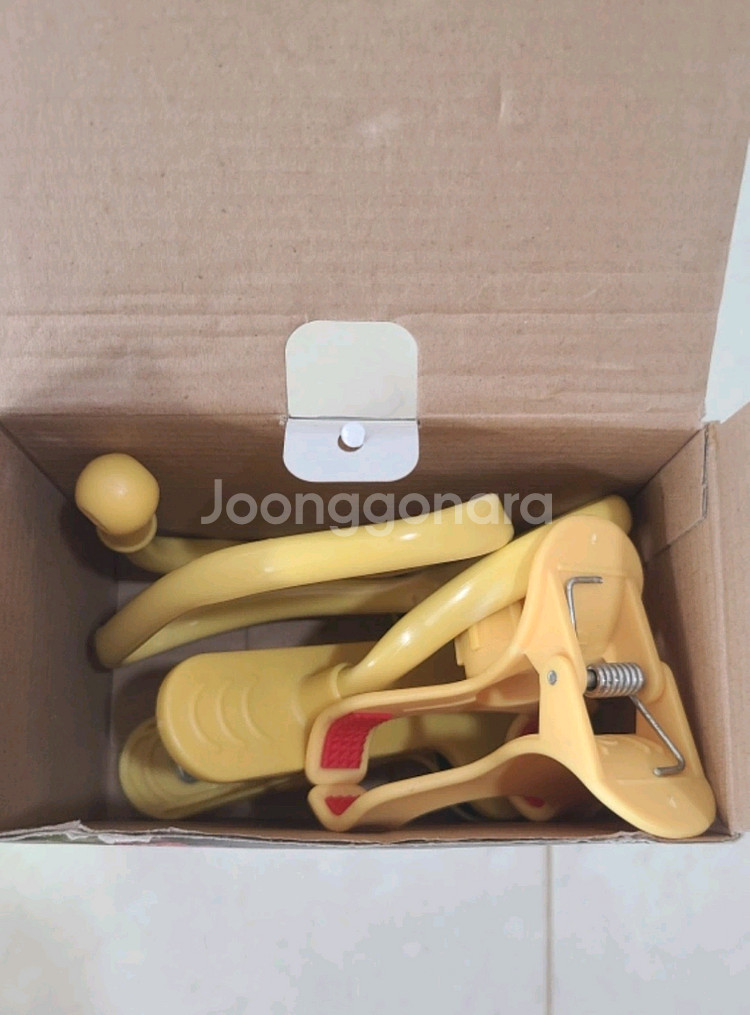 자바라 휴대폰 스마트폰 거치대--1