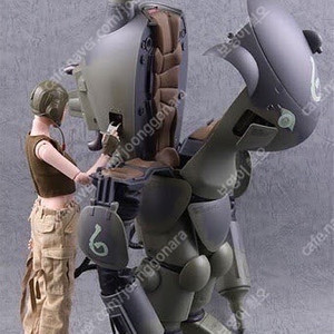 토이즈맥코이 1/6 스케일 Ma.K S.A 액션 피규어