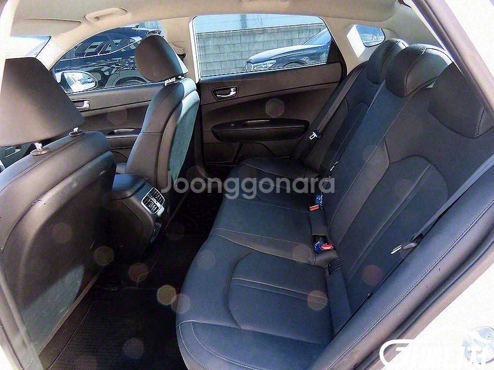[기아]K5 2세대 SX 2.0 LPI 럭셔리 A/T--5