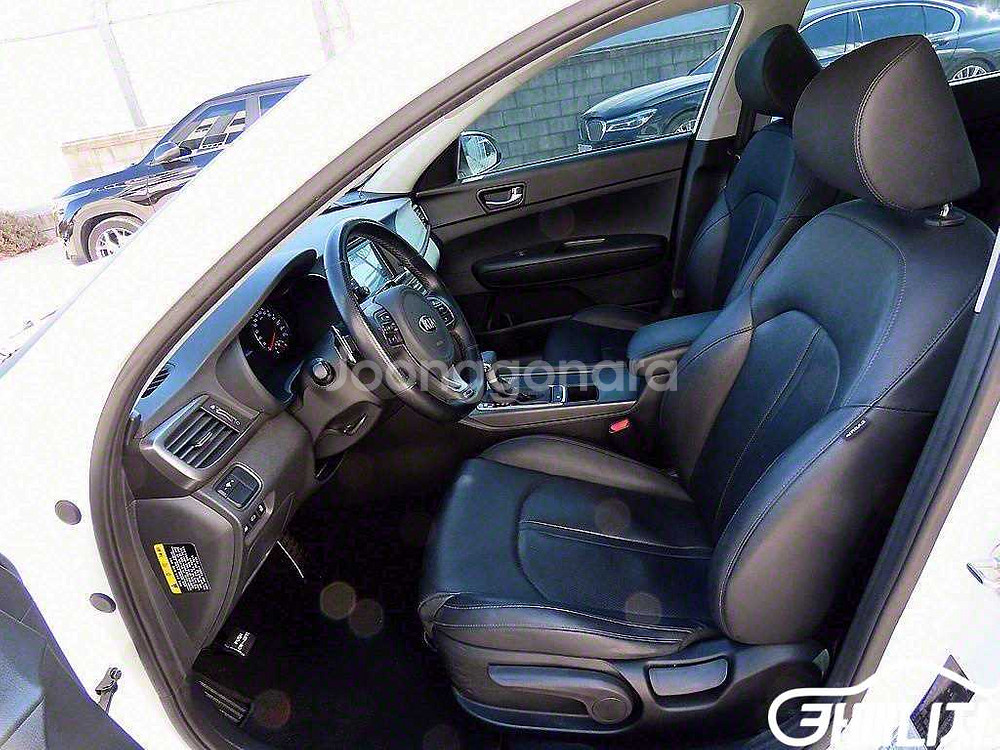 [기아]K5 2세대 SX 2.0 LPI 럭셔리 A/T--4