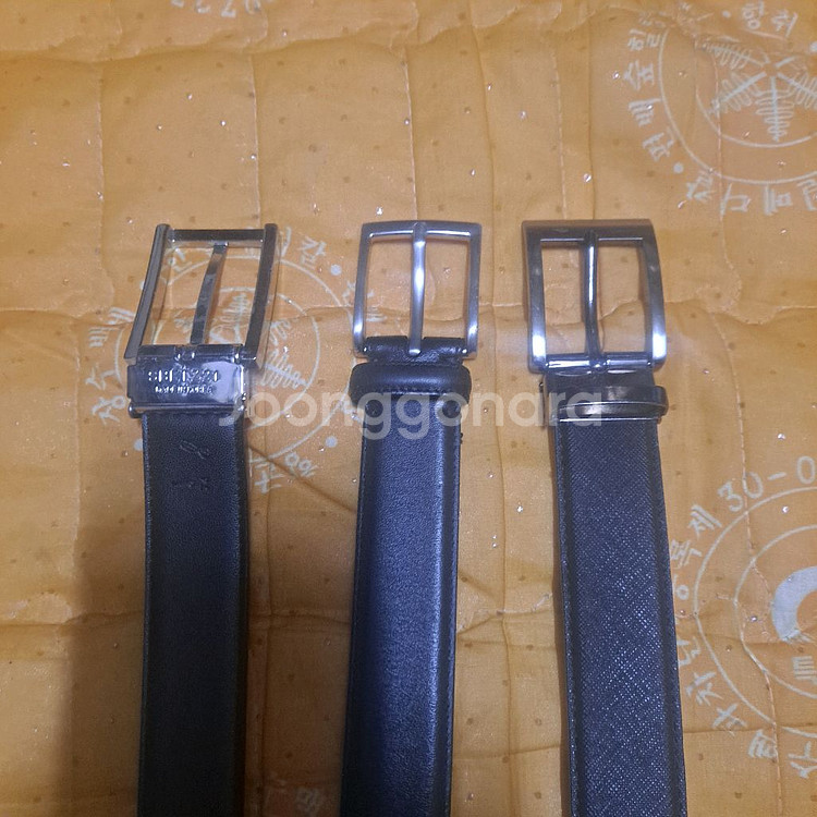 멀티홀 구멍 벨트/ 남녀공용/ 3개/ 만원--0