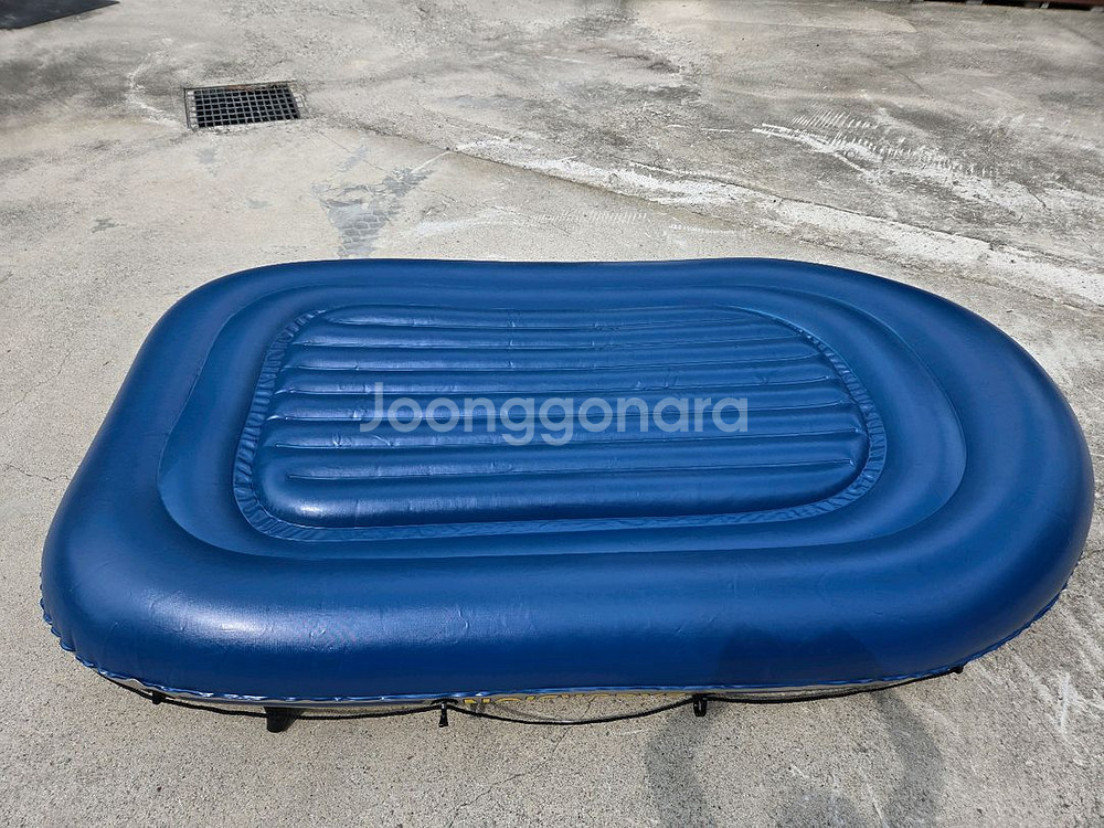 고무보트--2