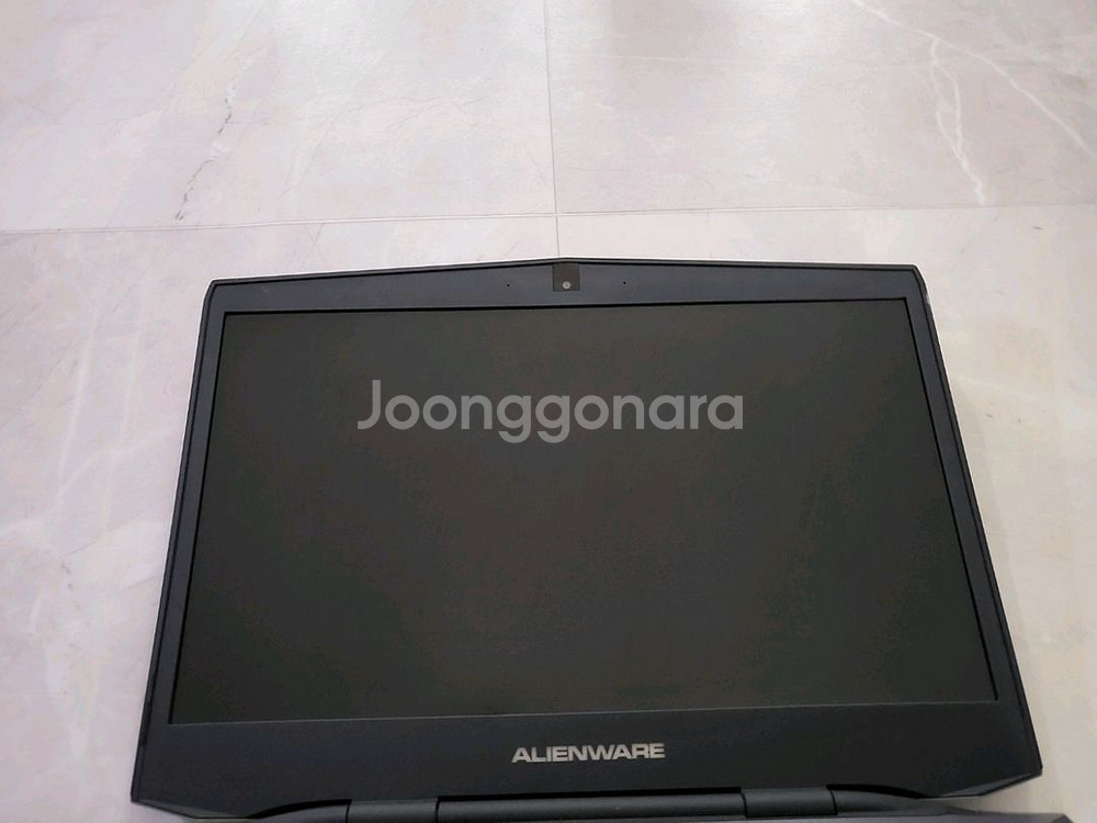 델P18E/i7/GTX780/17.3/8G/부품용--1