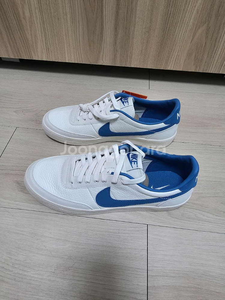 나이키 280mm 신품--1