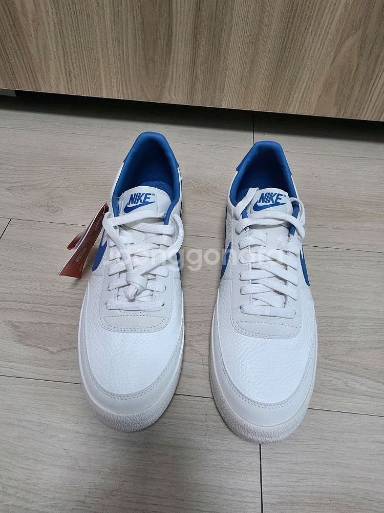 나이키 280mm 신품--0