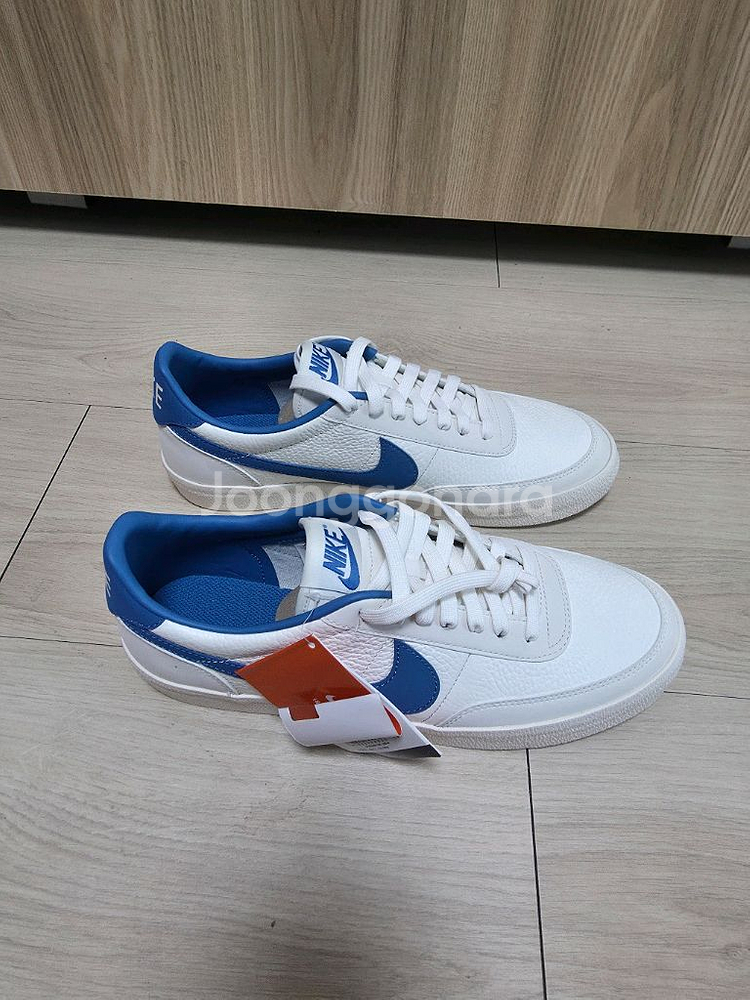 나이키 280mm 신품--3