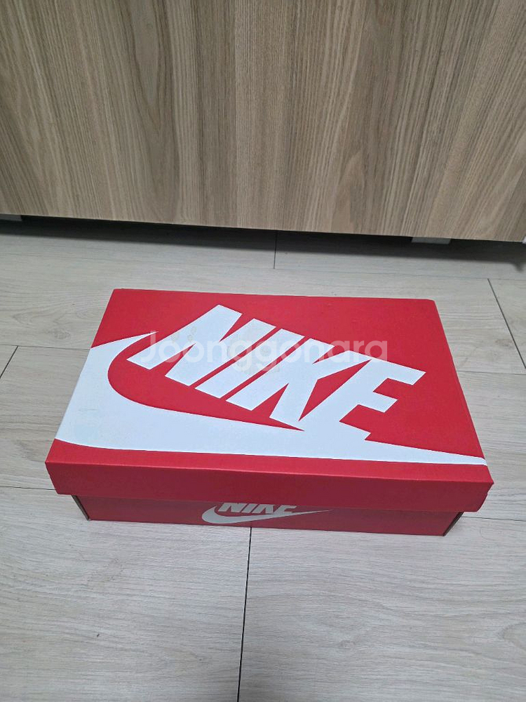 나이키 280mm 신품--5